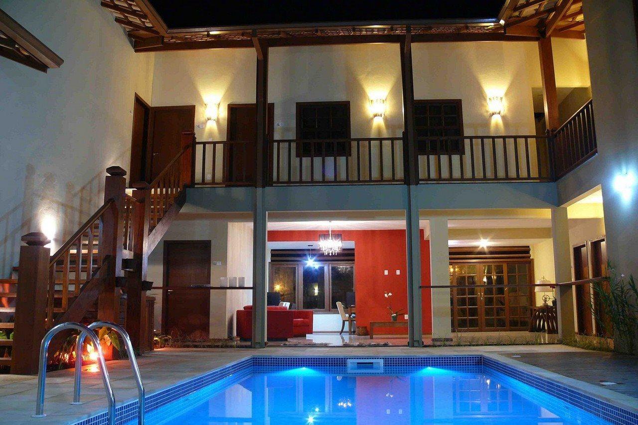 Pousada Don Juan Araquari Exterior foto