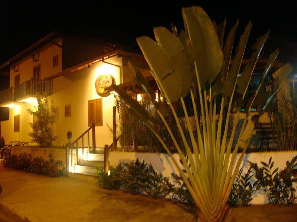 Pousada Don Juan Araquari Exterior foto